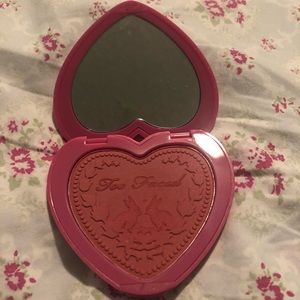 Too Faced Love Flush Blush